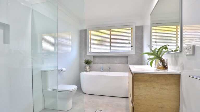 Akala Avenue Forster